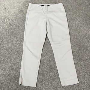 Crosby ankle pants